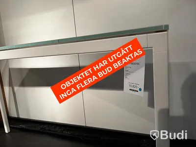 Skrivbord -DESALTO Helsinki Ordpris: 15.825 kr