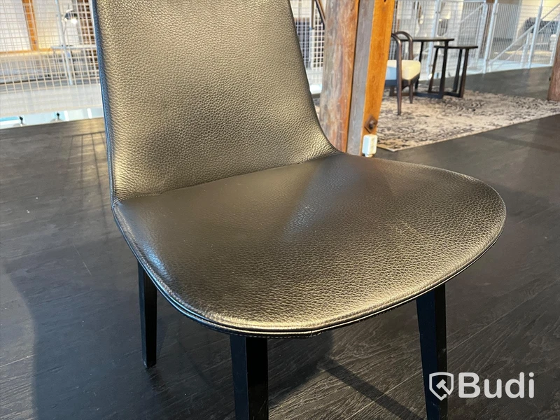 Stol - Poliform Ventura Ordpris: 16.340 kr