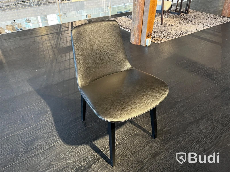 Stol - Poliform Ventura Ordpris: 16.340 kr