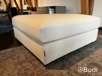 Ottoman - FLEXFORM Groundpiece Ordpris: 27.030 kr