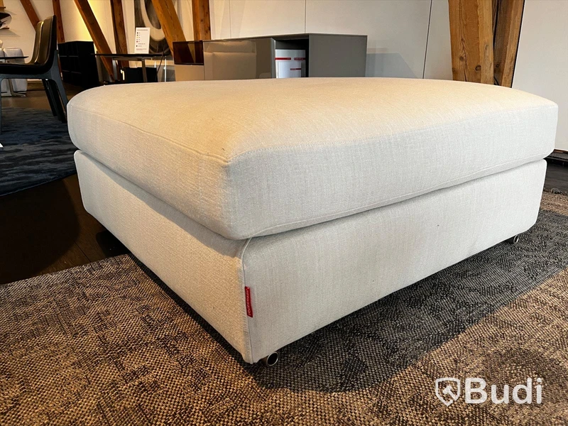Ottoman - FLEXFORM Groundpiece Ordpris: 27.030 kr