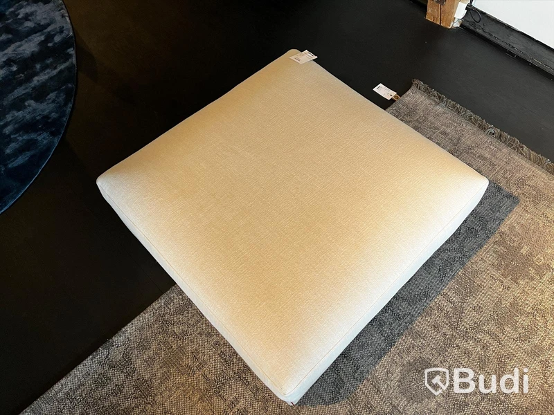 Ottoman - FLEXFORM Groundpiece Ordpris: 27.030 kr