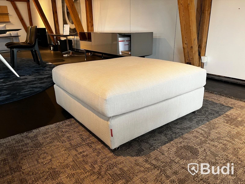 Ottoman - FLEXFORM Groundpiece Ordpris: 27.030 kr