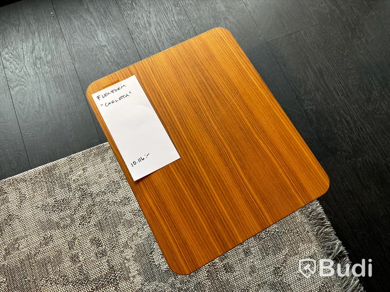 Bord - FLEXFORM Charlotta Ordpris: 10.116 kr