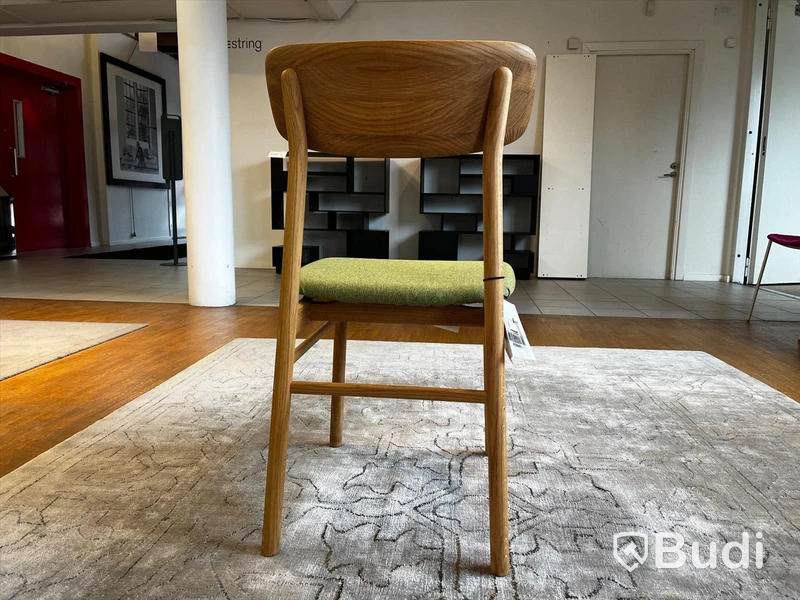Stol -  StolAB Prima Vista Ordpris: 4360 kr