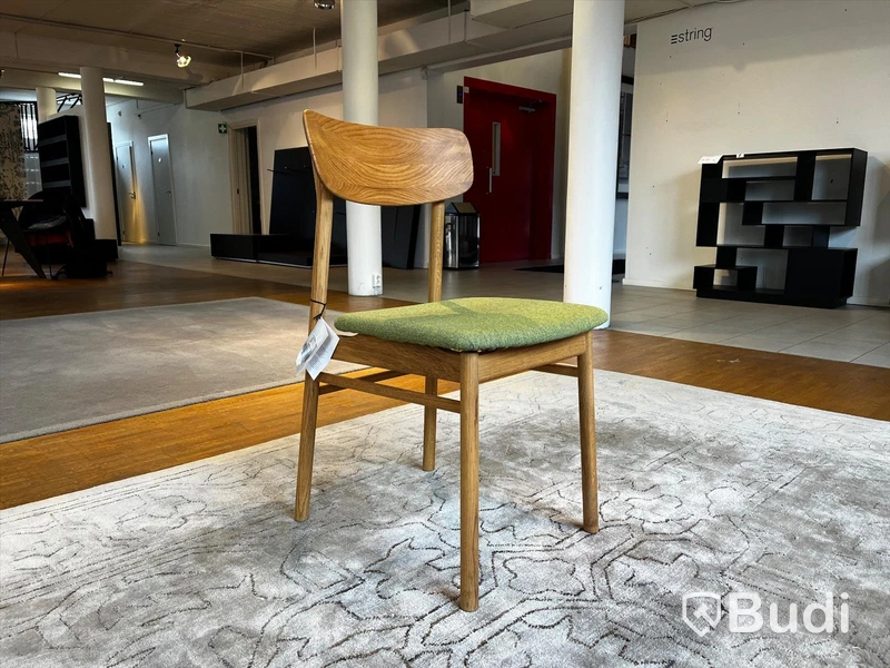 Stol -  StolAB Prima Vista Ordpris: 4360 kr
