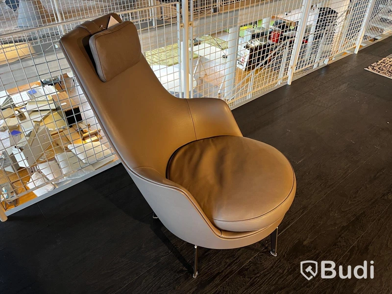 Fåtölj - FLEXFORM Guscialto Ordpris: 72.270 kr