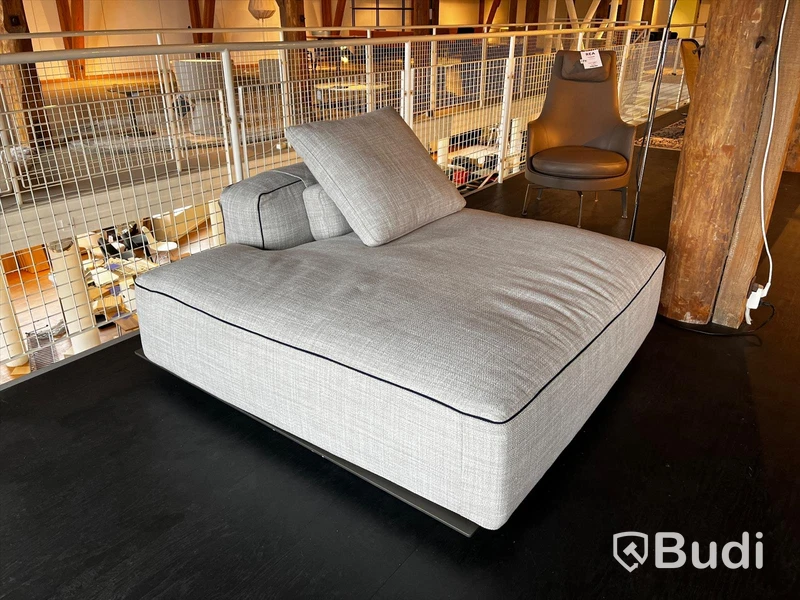Divan - B&B Italia Ordpris: 75.330 kr