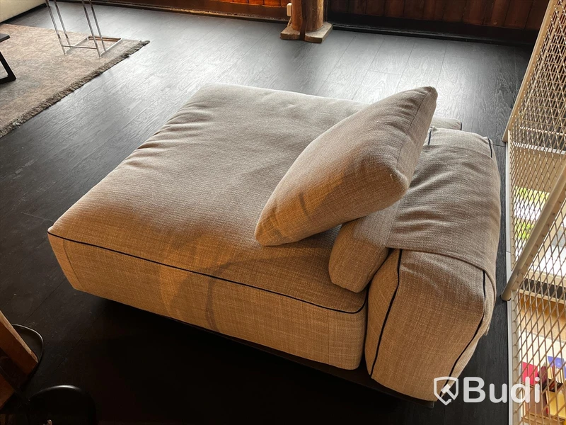 Divan - B&B Italia Ordpris: 75.330 kr