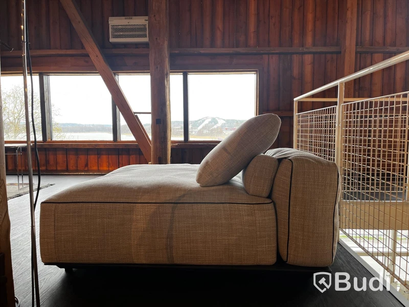 Divan - B&B Italia Ordpris: 75.330 kr