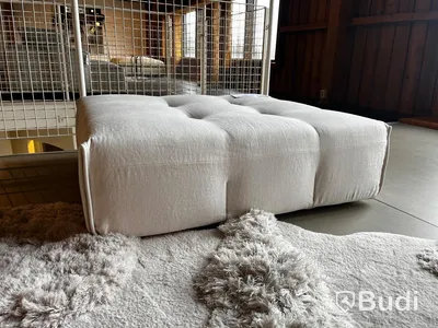 Sittpuff - B&B Italia Tufty Too Ordpris: 23. 400 kr