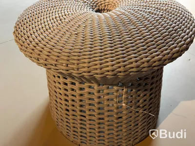 Pall - B&B Italia Spool Ordpris: