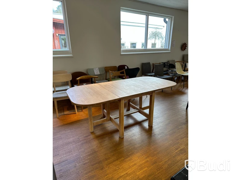 Stolab Bord Björka, 90x195 / 90x75 + 2x60 cm  Ordpris 13.460kr