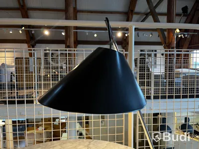 Bordslampa - Base Ghisa Ordpris: 16 500 kr