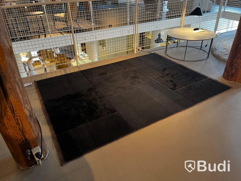 Matta - CC TAPIS Casellario Ordpris: 49.930 kr Obs! Demoex