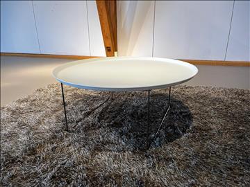 Soffbord - B&B Italia Fat-fat Ordpris: 11.385 kr 