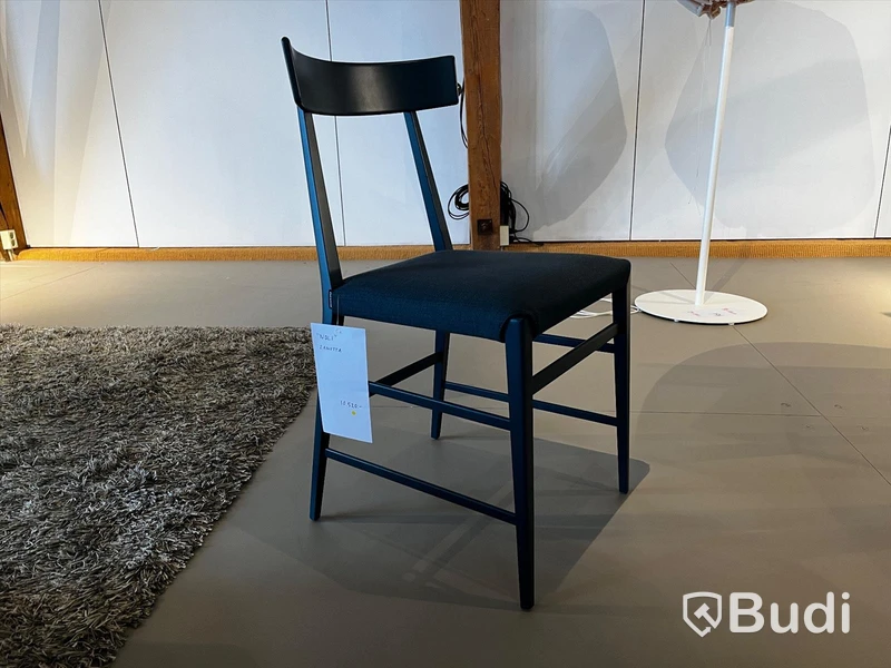 Stol - Zanotta Noli Ordpris: 10.520 kr