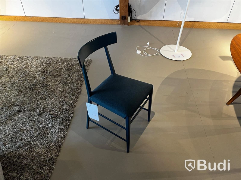 Stol - Zanotta Noli Ordpris: 10.520 kr
