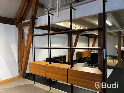 Hylla -B&B Italia Jack Ordpris: 132. 740 kr