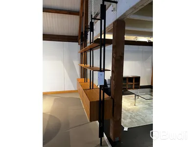 Hylla -B&B Italia Jack Ordpris: 132. 740 kr