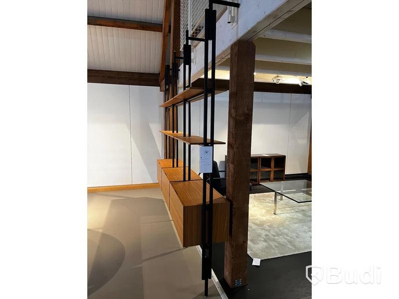 Hylla -B&B Italia Jack Ordpris: 132. 740 kr