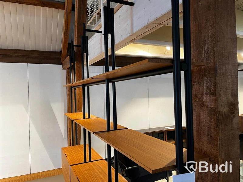 Hylla -B&B Italia Jack Ordpris: 132. 740 kr