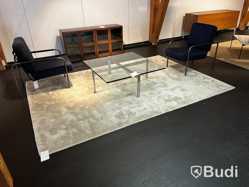 Matta - Dibbets Ordpris: 46.650 kr Obs! Demoex