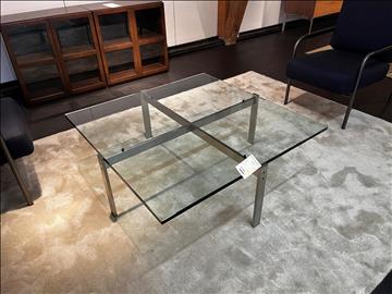 Soffbord - Fritz Hansen PK65 Ordpris: 59.440 kr