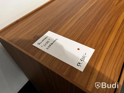 Sideboard -Poliform Code Ordpris: 59.500 kr