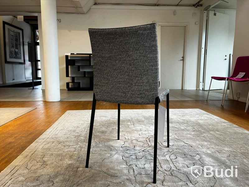 Stol - Zanotta Lia Ordpris: 9210 kr