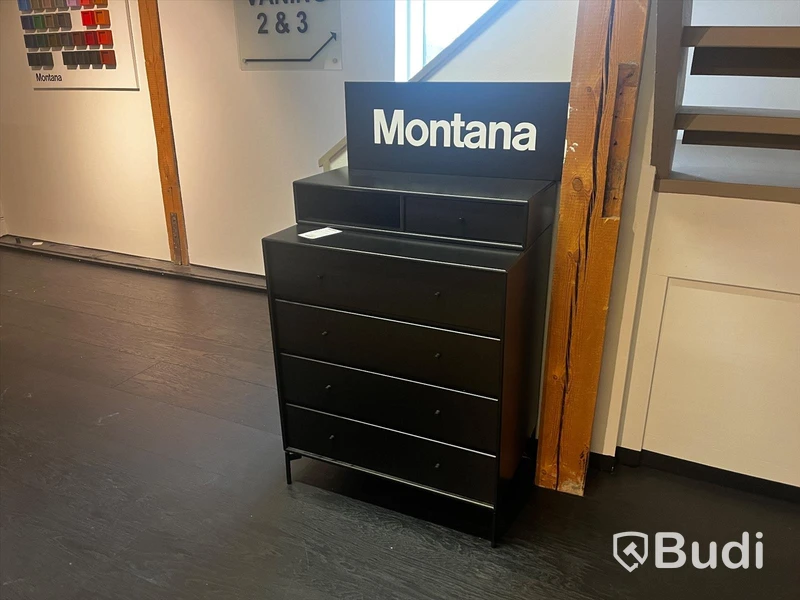 Byrå - Montana Keep Ordpris: 24.530 kr