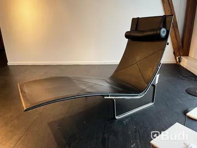Chaiselounge - Fritz Hansen PK 24 Ordpris: 171.620 kr