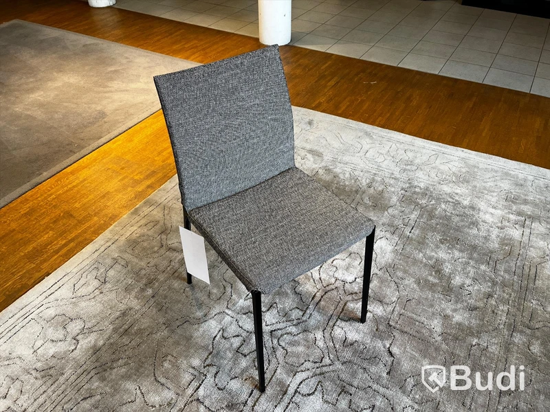 Stol - Zanotta Lia Ordpris: 9210 kr