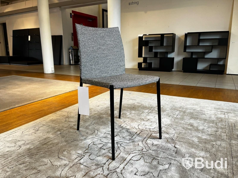 Stol - Zanotta Lia Ordpris: 9210 kr