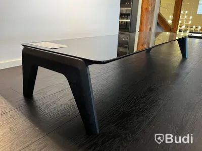 Bord - Minotti Kirk Wood Ordpris: 49.200 kr