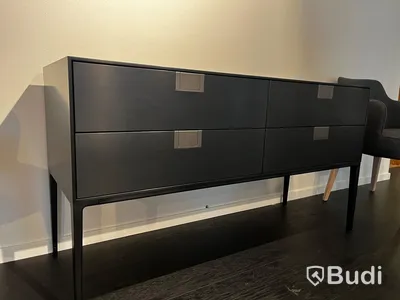 Sideboard - Alcor Ordpris : 57.700 kr