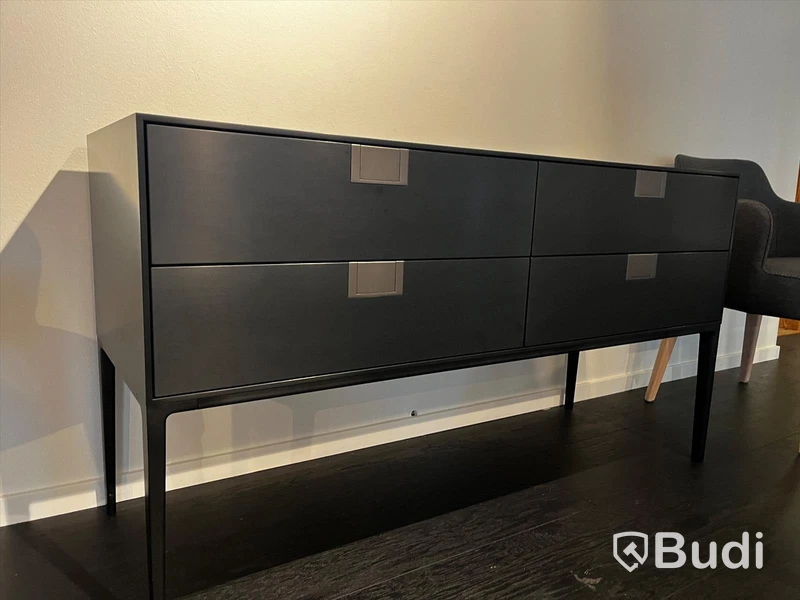 Sideboard - Alcor Ordpris : 57.700 kr