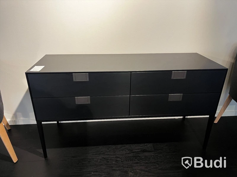 Sideboard - Alcor Ordpris : 57.700 kr