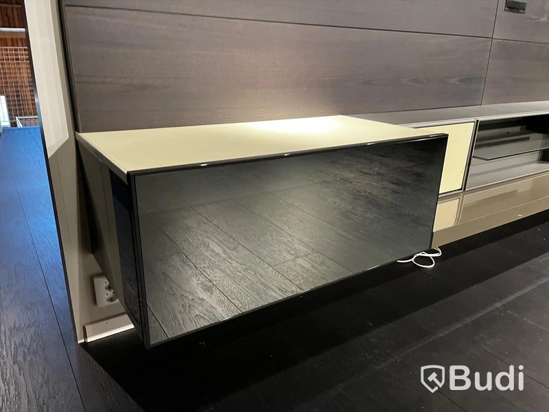 Hyllsystem - Poliform Ordpris: 144. 450 kr