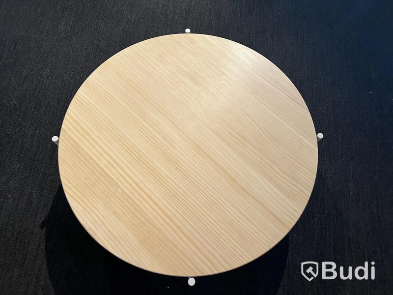 Soffbord - Paola Lenti Ordpris: 3.900 kr