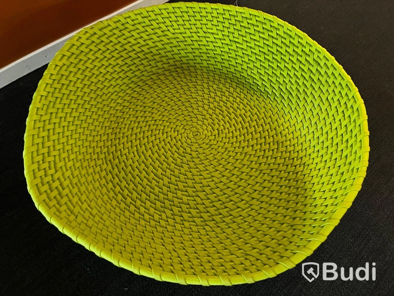 Korg Paola Lenti - Ordpris: 2.900 kr