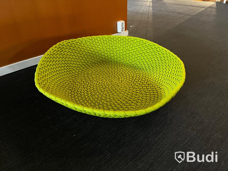 Korg Paola Lenti - Ordpris: 2.900 kr
