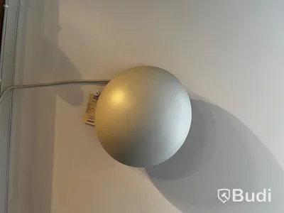 Vägglampa - Louis Poulsen PH Hatt Ordpris: 3.650 kr
