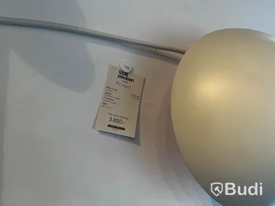 Vägglampa - Louis Poulsen PH Hatt Ordpris: 3.650 kr