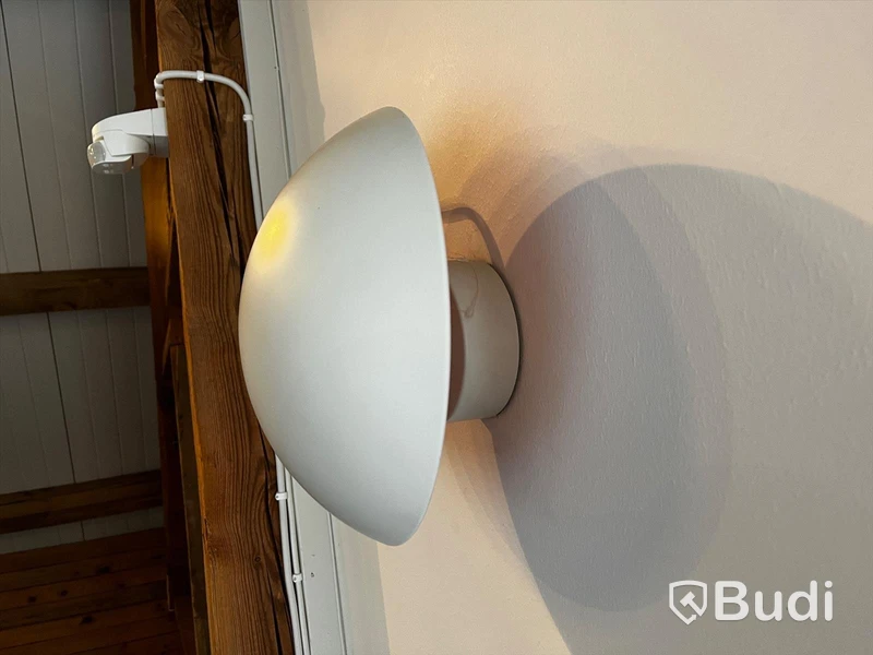 Vägglampa - Louis Poulsen PH Hatt Ordpris: 3.650 kr