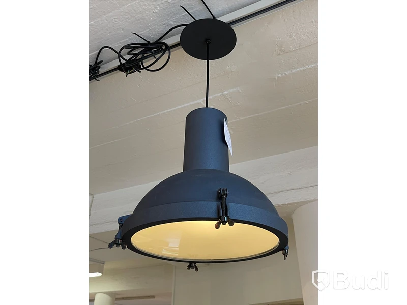 Lampa - Projecteur 365 Le Corbusier Ca Mått: 10.850 kr