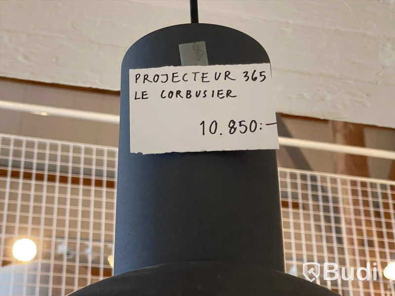 Lampa - Projecteur 365 Le Corbusier Ca Mått: 10.850 kr