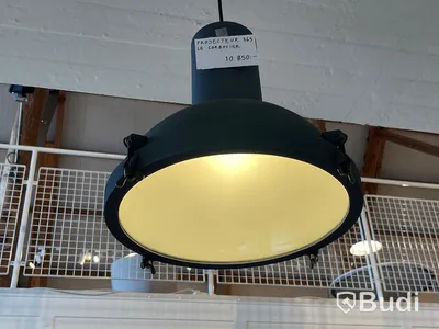 Lampa - Projecteur 365 Le Corbusier Ca Mått: 10.850 kr