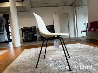 Stol - Vitra DSX Eames Fiberglass chair Ordpris: 5.790 kr