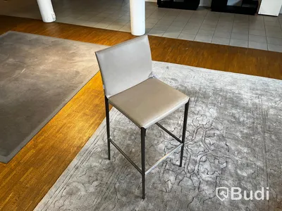 Barstol - Zanotta Lia Ordpris: 11.410 kr